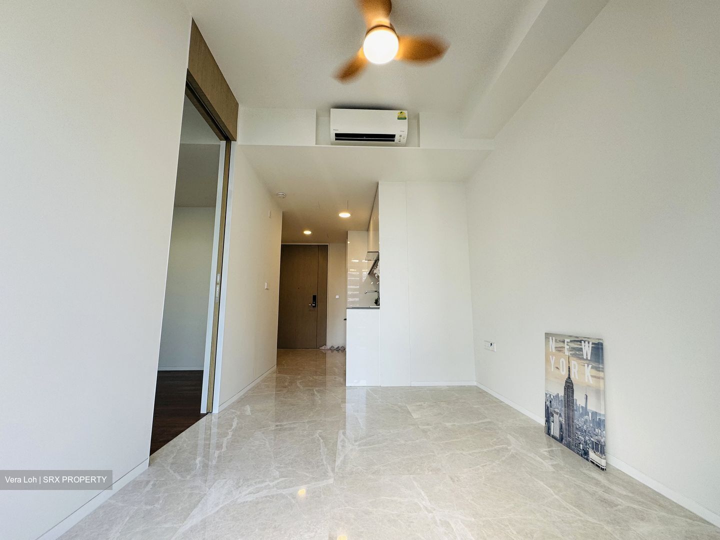 Amber Park (D15), Condominium #429034401